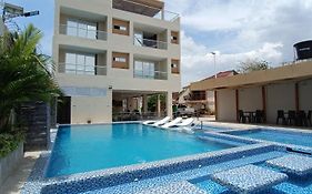 Hotel y Cabañas Covemar